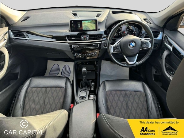 Used BMW X1 2018 for sale - 75607229: Photo 22
