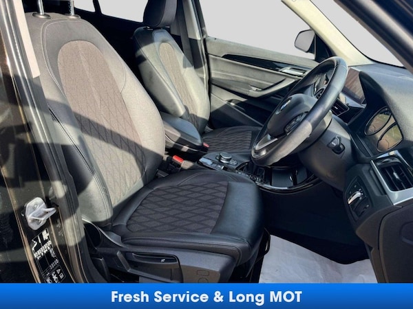Used BMW X1 2018 for sale - 75607229: Photo 26