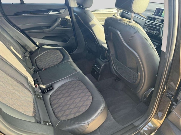 Used BMW X1 2018 for sale - 75607229: Photo 29