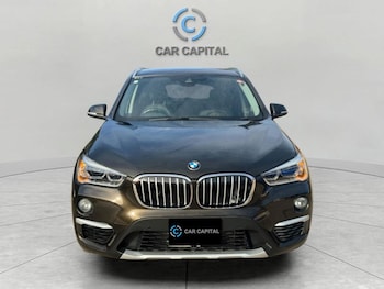 Used BMW X1 2018 for sale - 75607229: Photo