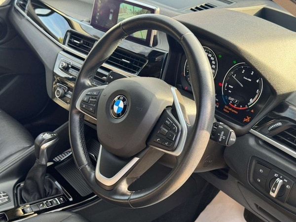 Used BMW X1 2018 for sale - 75607229: Photo 33