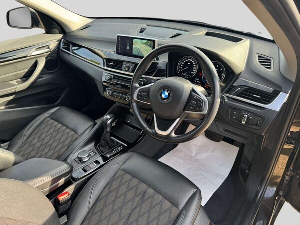 Used BMW X1 2018 for sale - 75607229: Photo 34