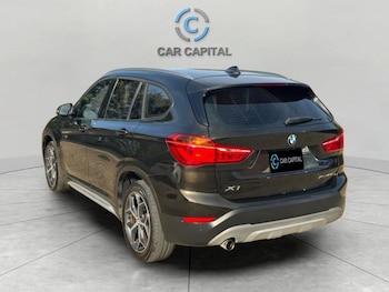 Used BMW X1 2018 for sale - 75607229: Photo