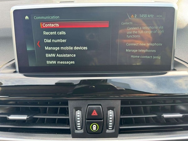 Used BMW X1 2018 for sale - 75607229: Photo 42
