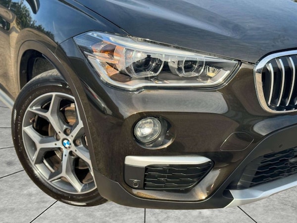 Used BMW X1 2018 for sale - 75607229: Photo 48