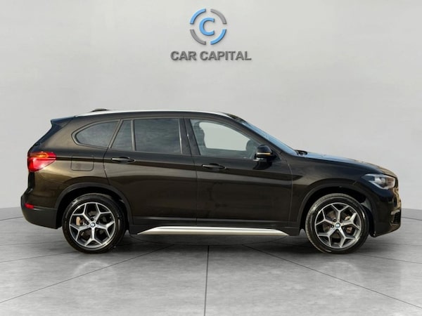 Used BMW X1 2018 for sale - 75607229: Photo 4