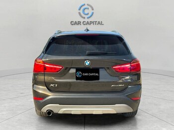 Used BMW X1 2018 for sale - 75607229: Photo