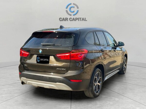 Used BMW X1 2018 for sale - 75607229: Photo 5