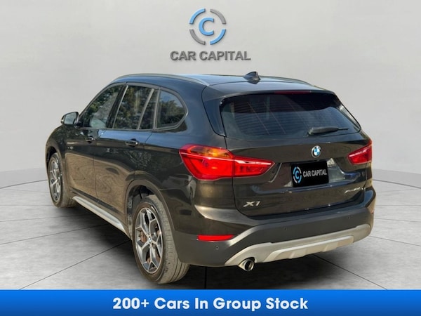 Used BMW X1 2018 for sale - 75607229: Photo 7