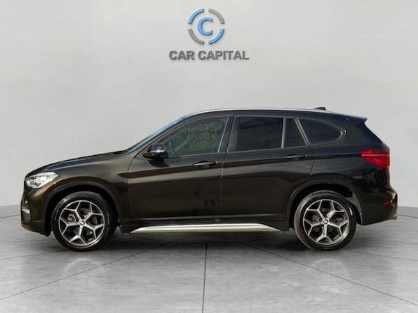 Used BMW X1 2018 for sale - 75607229: Photo 8