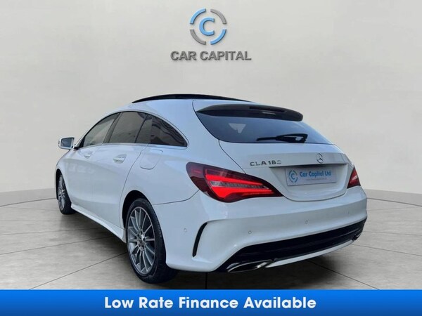Used Mercedes-Benz CLA 2018 for sale - 74845168: Photo 11