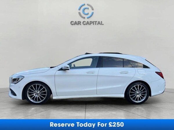 Used Mercedes-Benz CLA 2018 for sale - 74845168: Photo 12
