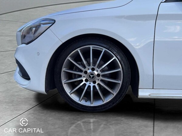 Used Mercedes-Benz CLA 2018 for sale - 74845168: Photo 13