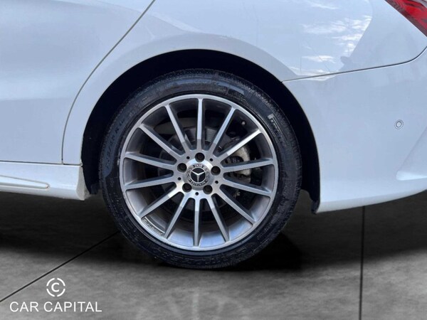 Used Mercedes-Benz CLA 2018 for sale - 74845168: Photo 14