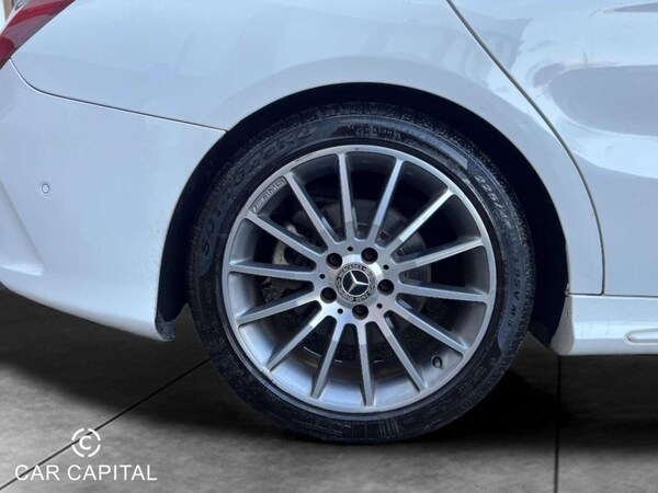 Used Mercedes-Benz CLA 2018 for sale - 74845168: Photo 15