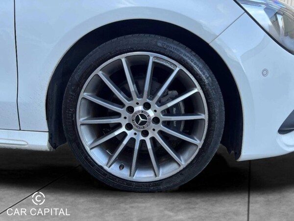 Used Mercedes-Benz CLA 2018 for sale - 74845168: Photo 16