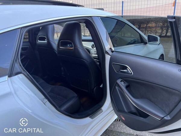 Used Mercedes-Benz CLA 2018 for sale - 74845168: Photo 17