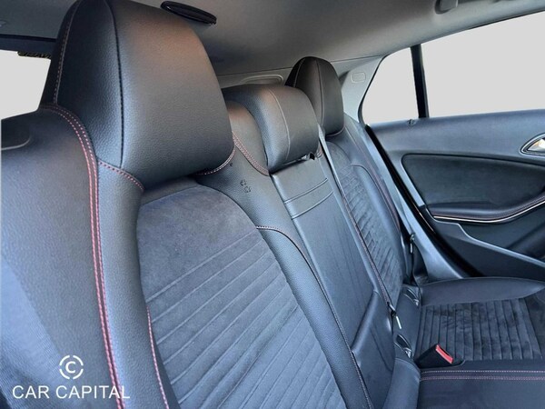 Used Mercedes-Benz CLA 2018 for sale - 74845168: Photo 19