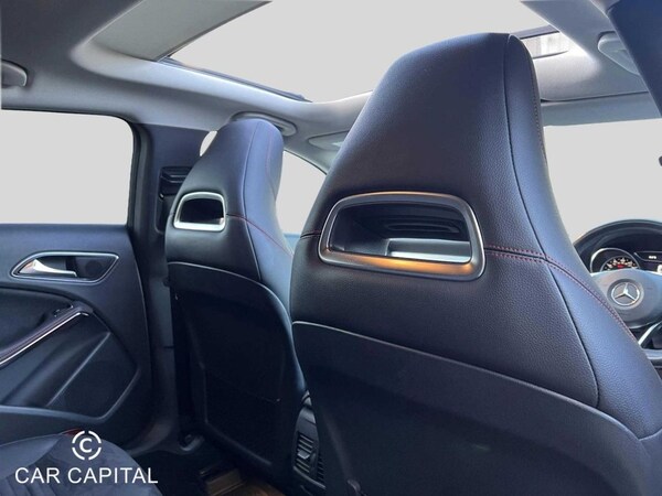 Used Mercedes-Benz CLA 2018 for sale - 74845168: Photo 20