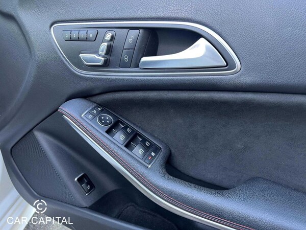 Used Mercedes-Benz CLA 2018 for sale - 74845168: Photo 23