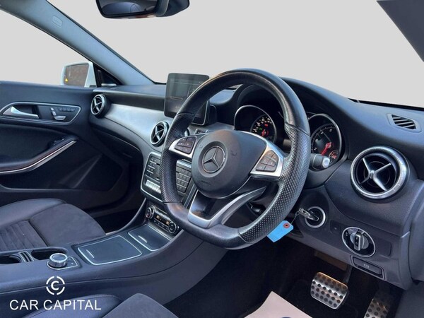 Used Mercedes-Benz CLA 2018 for sale - 74845168: Photo 24