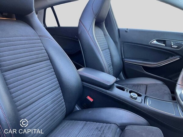 Used Mercedes-Benz CLA 2018 for sale - 74845168: Photo 25