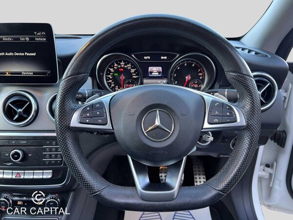 Used Mercedes-Benz CLA 2018 for sale - 74845168: Photo 28