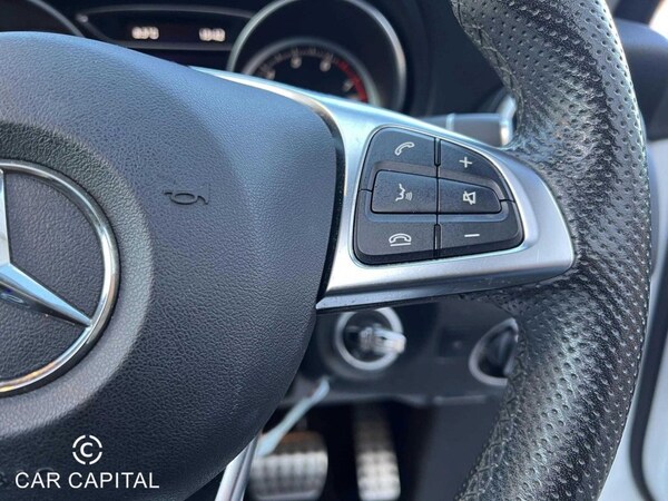 Used Mercedes-Benz CLA 2018 for sale - 74845168: Photo 30