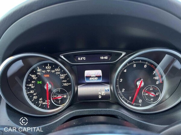 Used Mercedes-Benz CLA 2018 for sale - 74845168: Photo 33