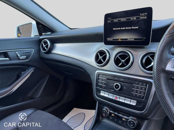 Used Mercedes-Benz CLA 2018 for sale - 74845168: Photo 34