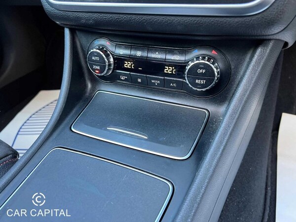 Used Mercedes-Benz CLA 2018 for sale - 74845168: Photo 35