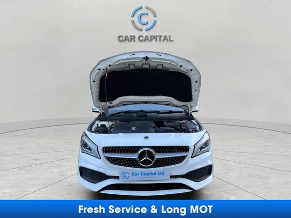 Used Mercedes-Benz CLA 2018 for sale - 74845168: Photo 40