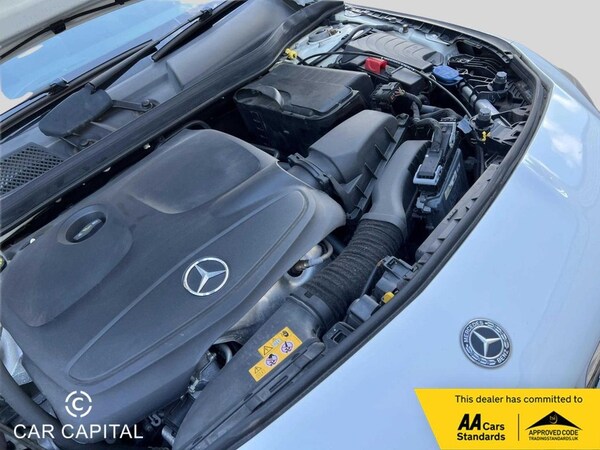 Used Mercedes-Benz CLA 2018 for sale - 74845168: Photo 41