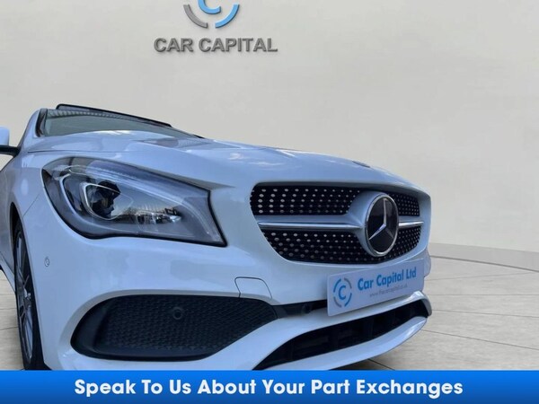 Used Mercedes-Benz CLA 2018 for sale - 74845168: Photo 42