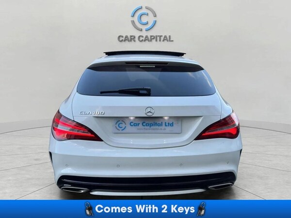 Used Mercedes-Benz CLA 2018 for sale - 74845168: Photo 6