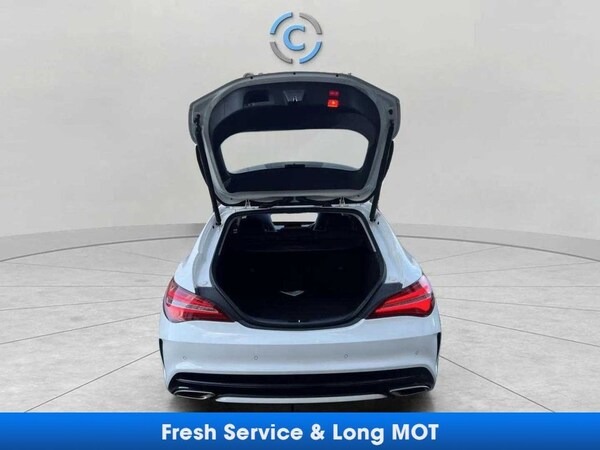 Used Mercedes-Benz CLA 2018 for sale - 74845168: Photo 7