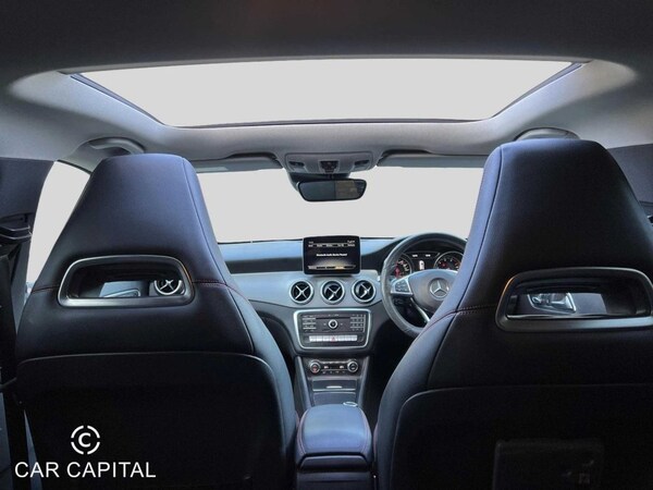 Used Mercedes-Benz CLA 2018 for sale - 74845168: Photo 9