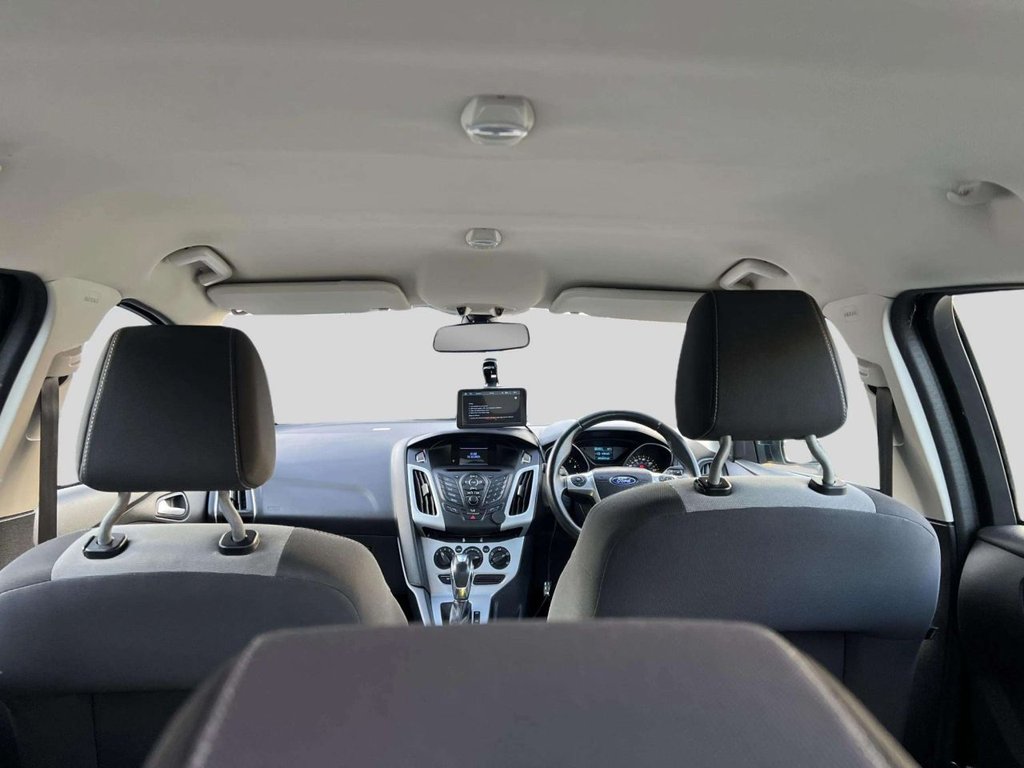 Used Ford Focus 2013 for sale - 76900897: Photo 10