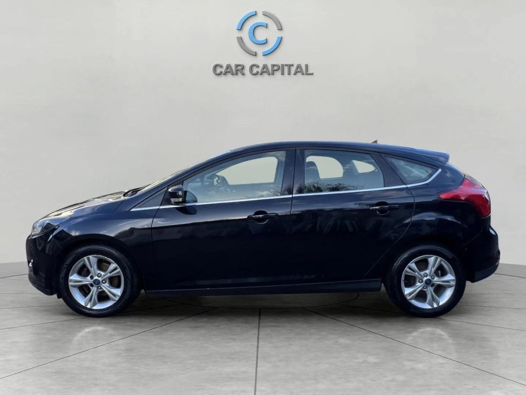Used Ford Focus 2013 for sale - 76900897: Photo 12