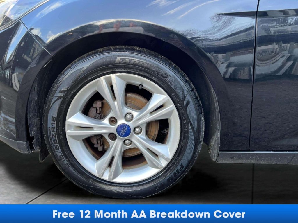 Used Ford Focus 2013 for sale - 76900897: Photo 13