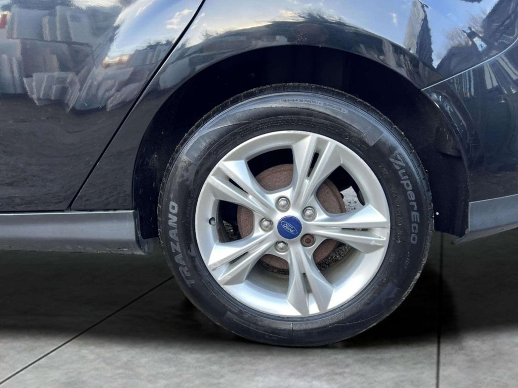 Used Ford Focus 2013 for sale - 76900897: Photo 14