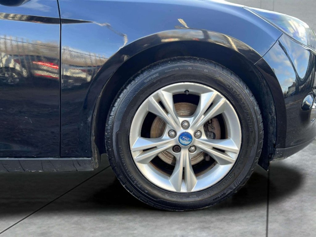 Used Ford Focus 2013 for sale - 76900897: Photo 17