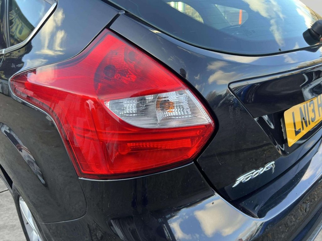 Used Ford Focus 2013 for sale - 76900897: Photo 18