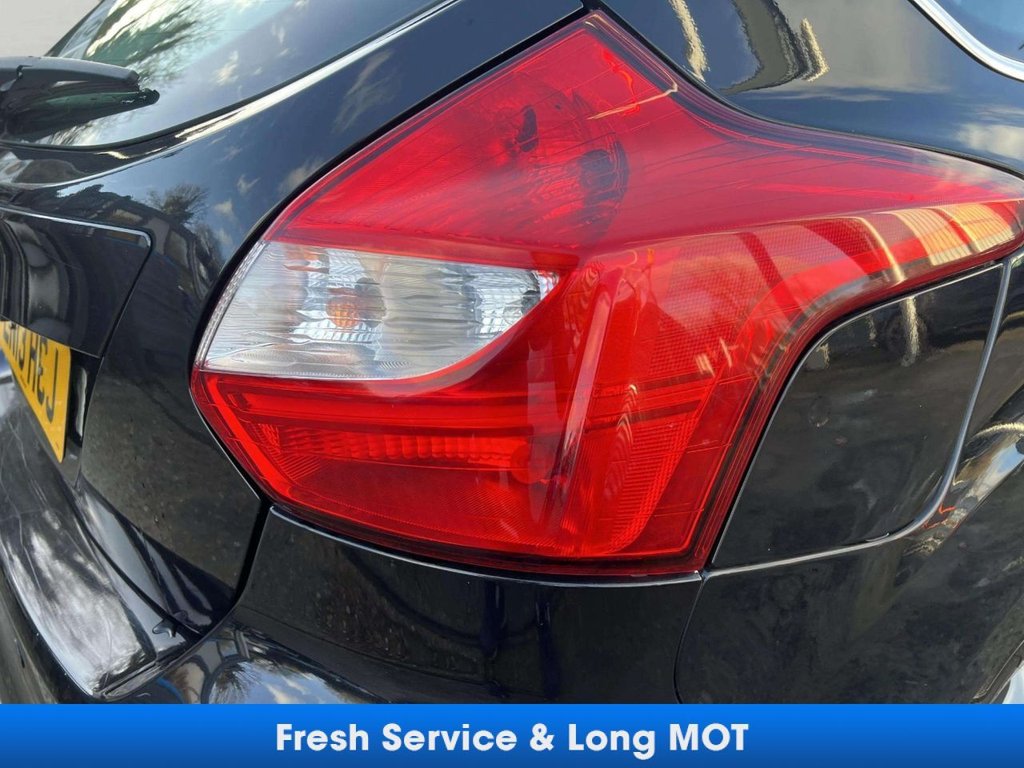 Used Ford Focus 2013 for sale - 76900897: Photo 19