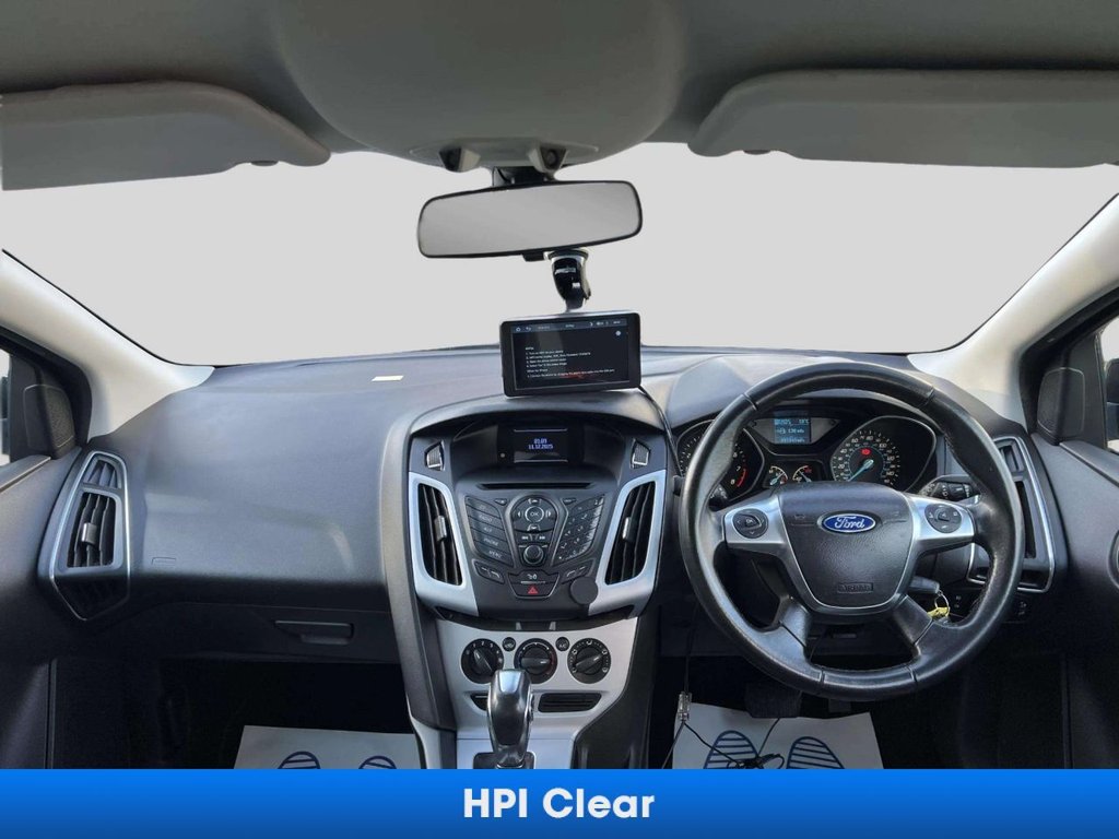 Used Ford Focus 2013 for sale - 76900897: Photo 25