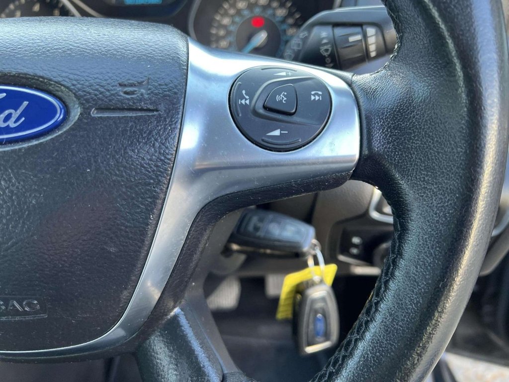 Used Ford Focus 2013 for sale - 76900897: Photo 28