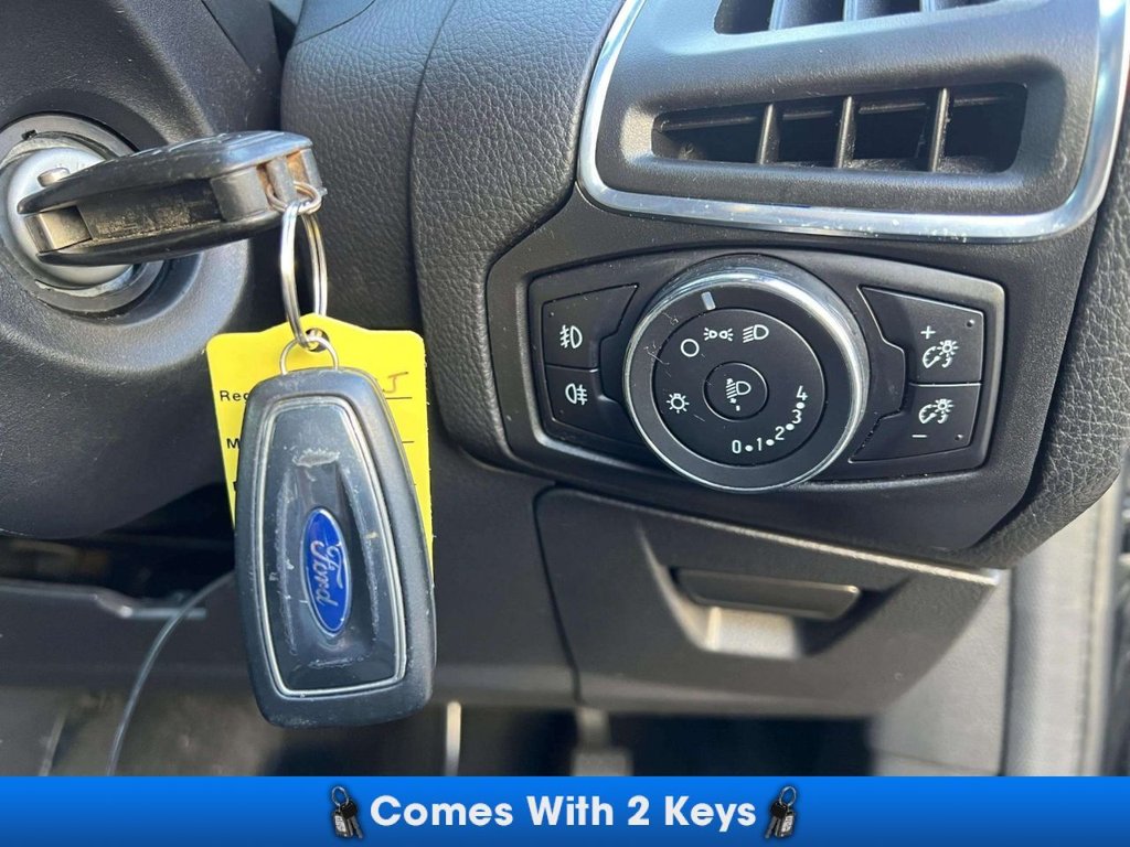 Used Ford Focus 2013 for sale - 76900897: Photo 29