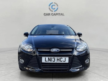 Used Ford Focus 2013 for sale - 76900897: Photo