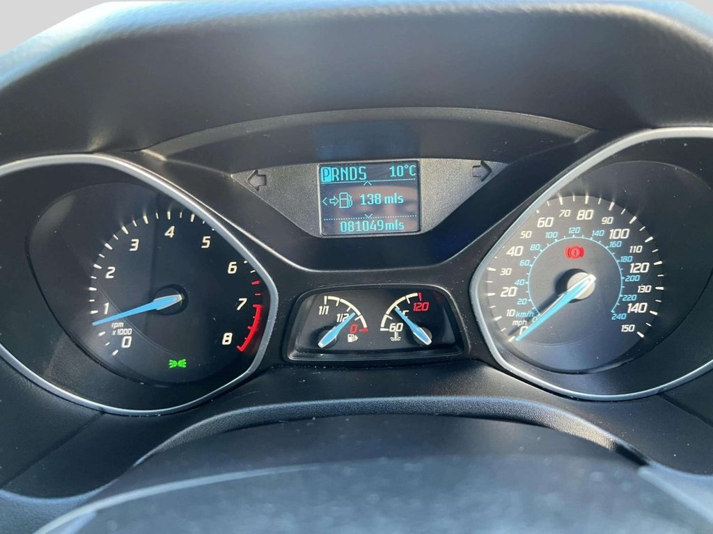 Used Ford Focus 2013 for sale - 76900897: Photo 30