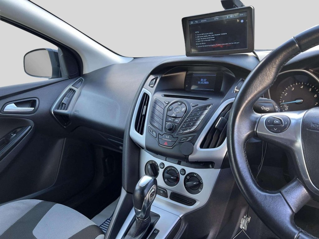 Used Ford Focus 2013 for sale - 76900897: Photo 31